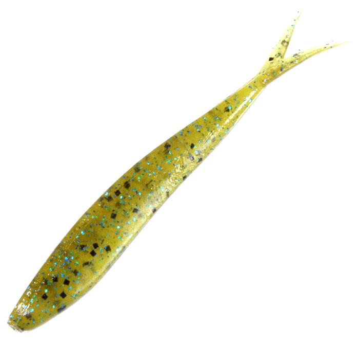 Zoom Tiny Fluke , 3", 20Pk