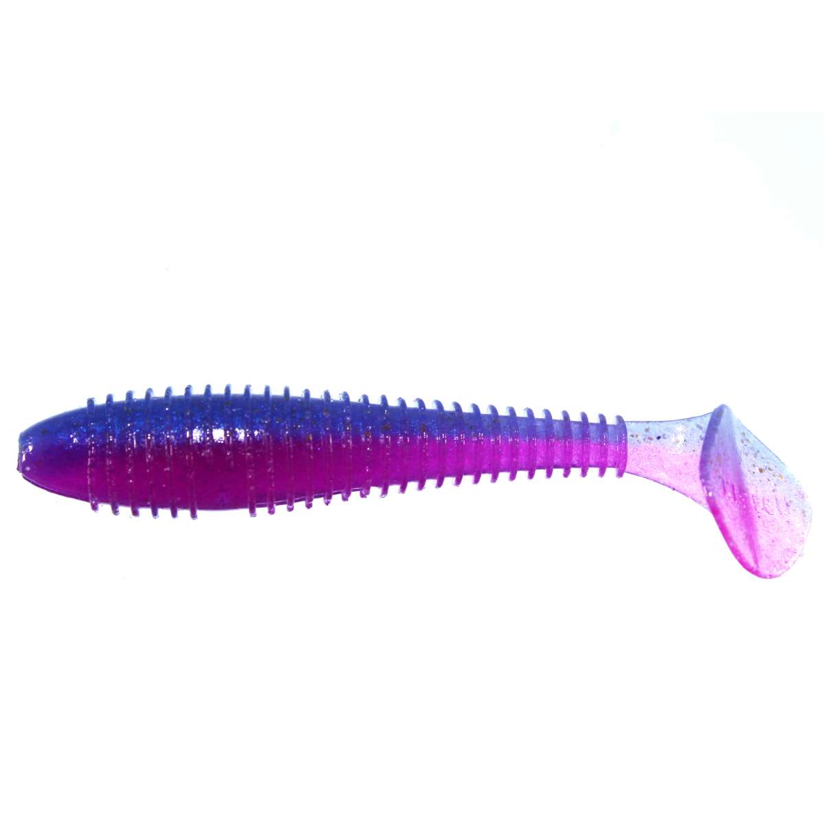 Keitech Fat Swing Impact, 2.8" 8Pk