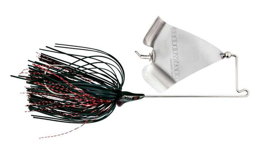 Booyah Squelcher Buzz Bait