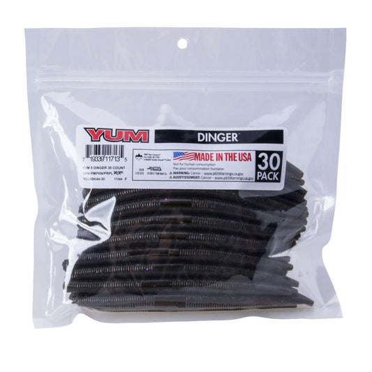 Yum 5 Dinger 30/pk