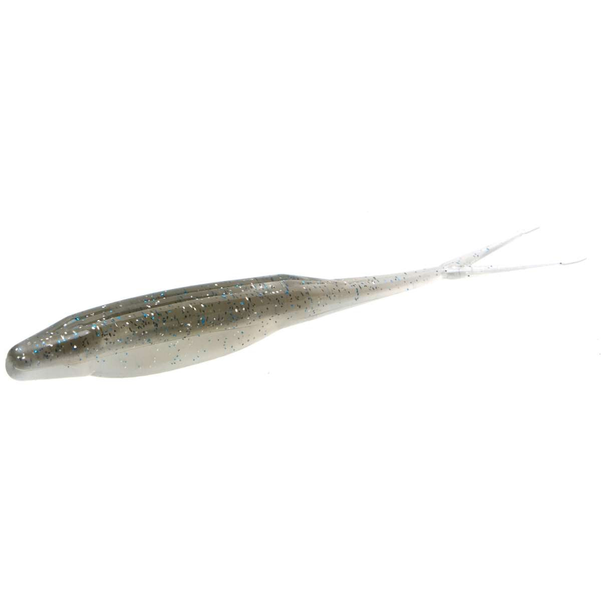 Zoom Super Fluke 5'' 10pk