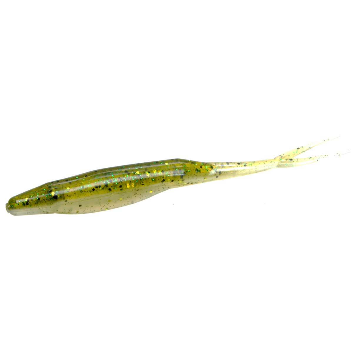 Zoom Super Fluke 5'' 10pk