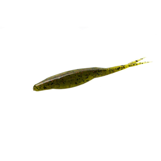 Zoom Super Fluke 5'' 10pk