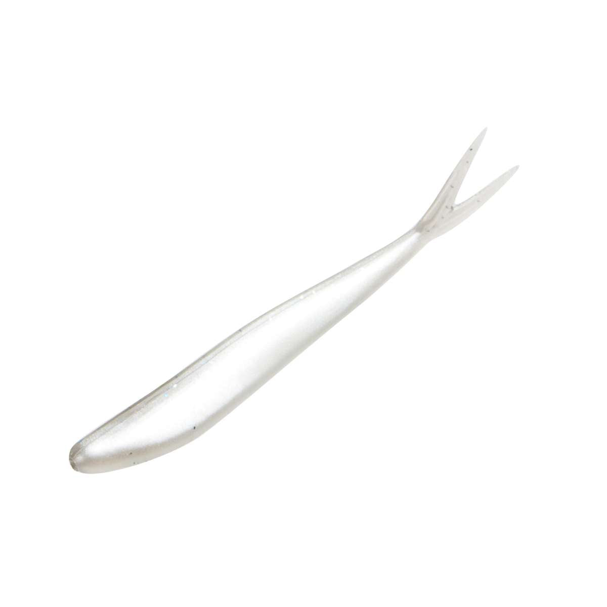 Zoom Tiny Fluke , 3", 20Pk