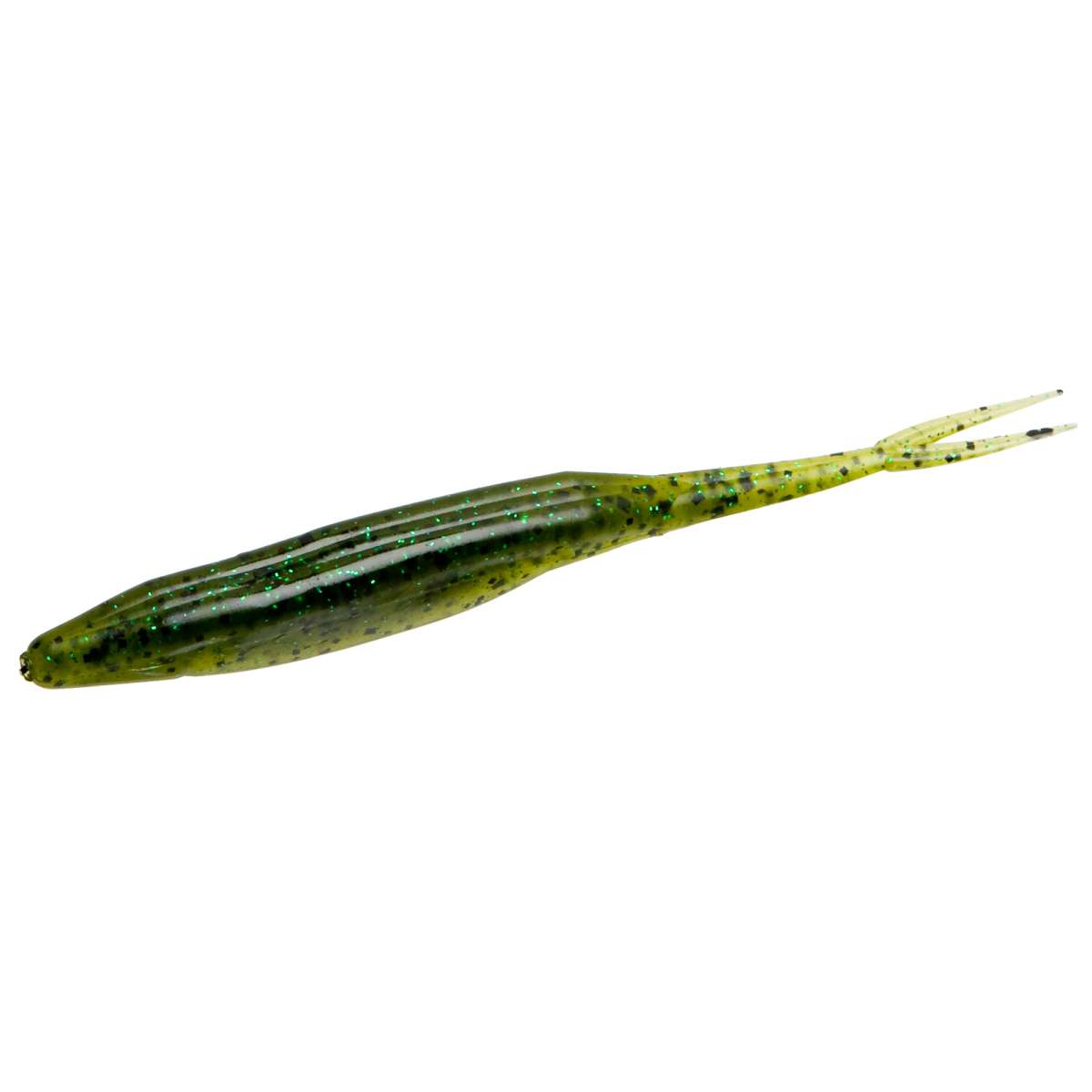 Zoom Super Fluke 5'' 10pk