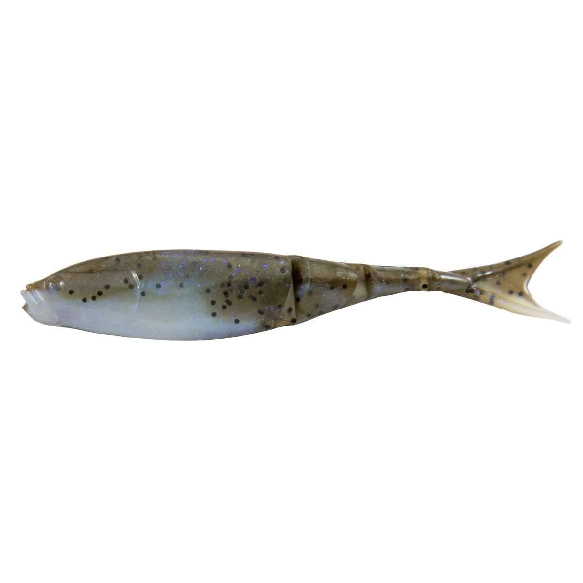 Zman Razor Shad