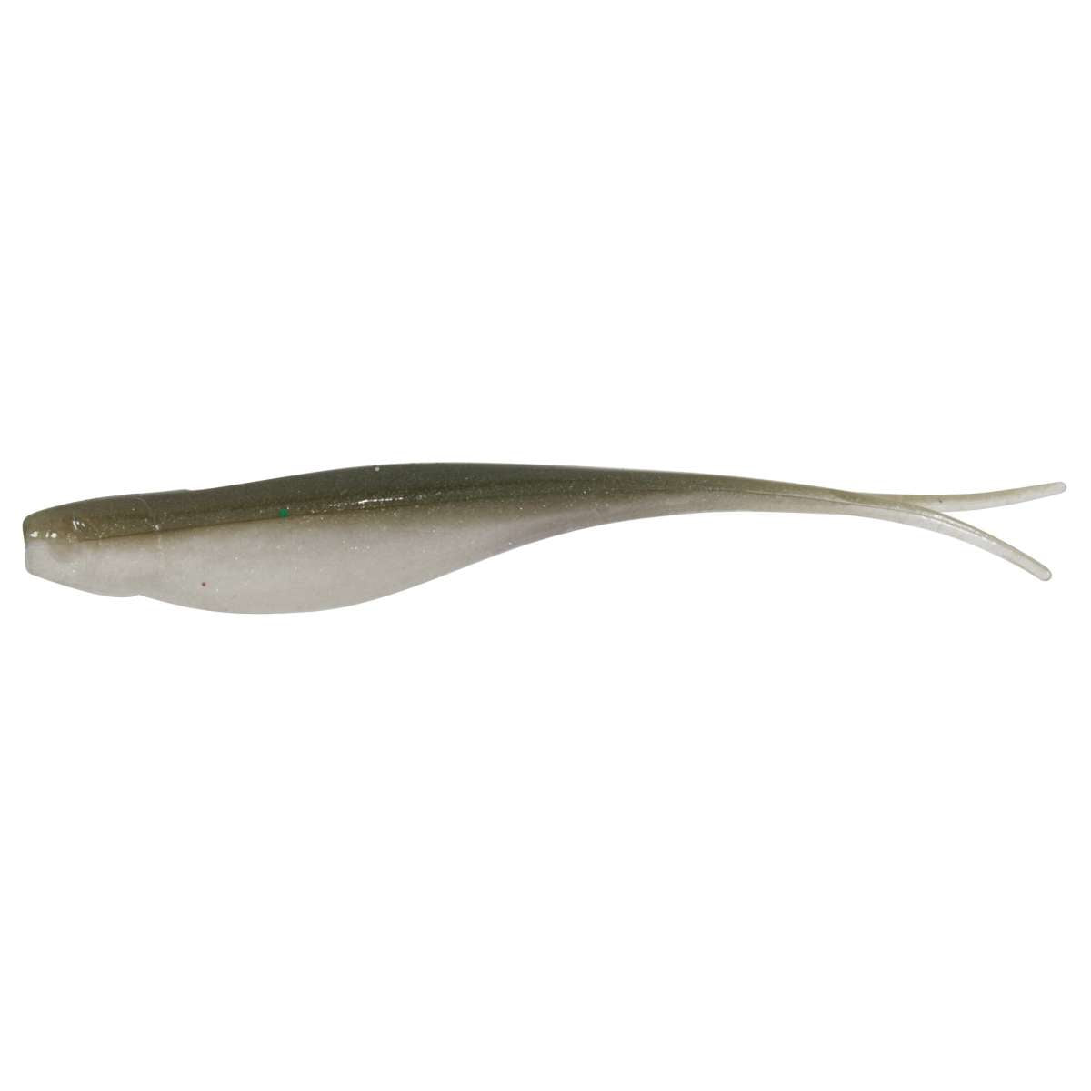Strike King Z Too 5" 4pk