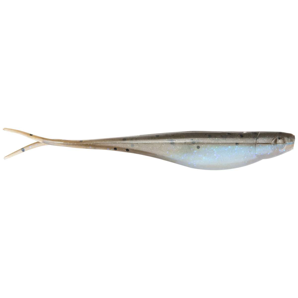 Strike King Z Too 5" 4pk