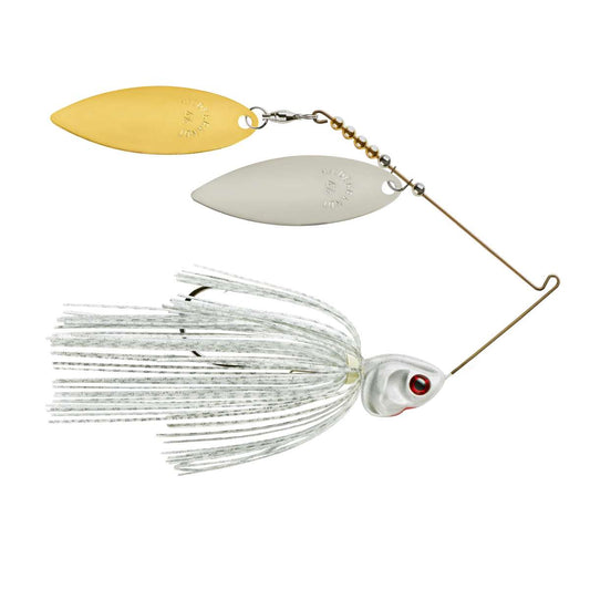 Booyah Spinnerbait Covert Series