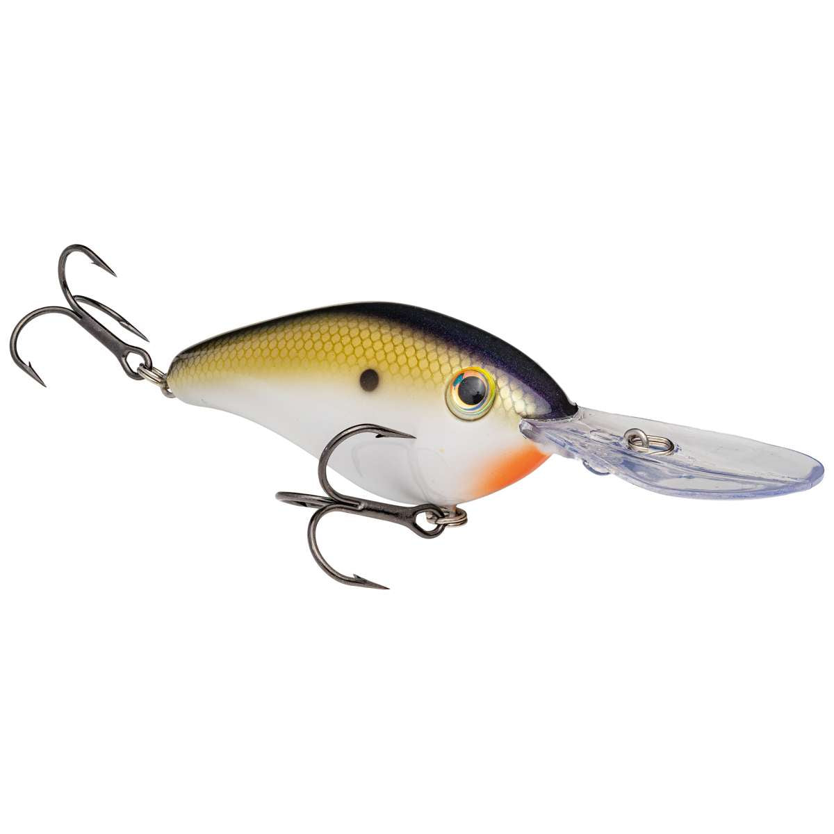 Strike King 6XD Extra Deep Dive Crankbait