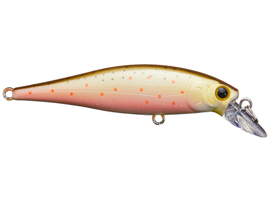 Lucky Craft Pointer 65 Suspending Jerkbait, 3-4'