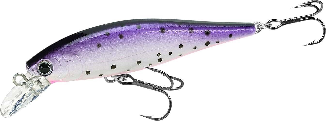 Lucky Craft Pointer 65 Suspending Jerkbait, 3-4'