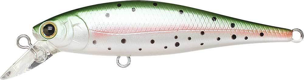 Lucky Craft Pointer 65 Suspending Jerkbait, 3-4'