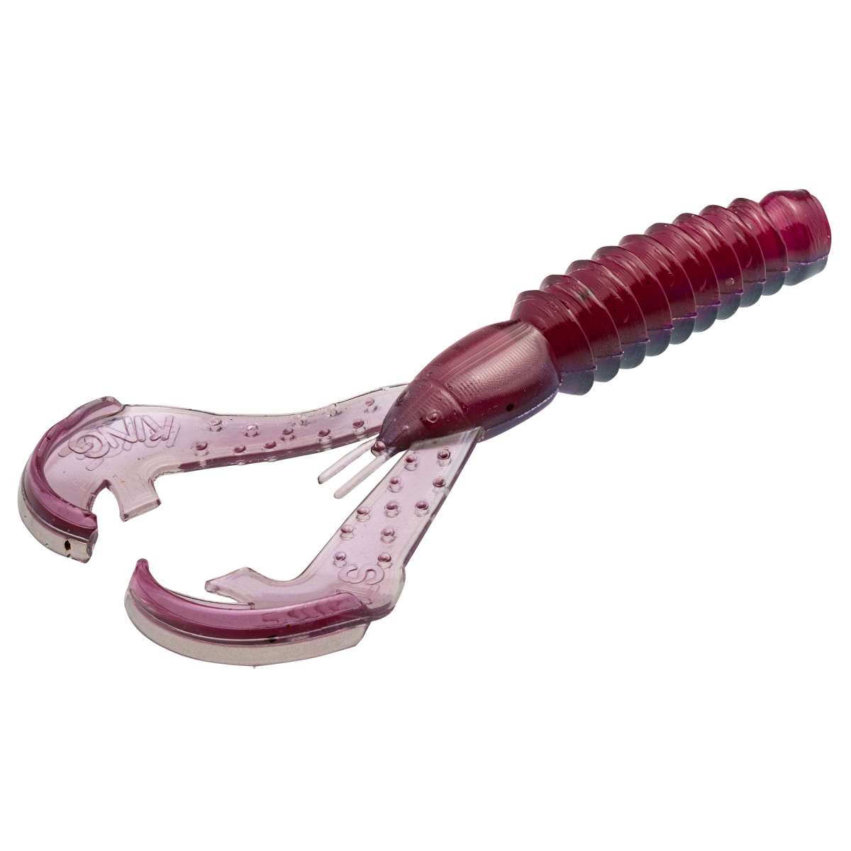 Strike King Rage Ned Craw, 2-3/4", 9Pk