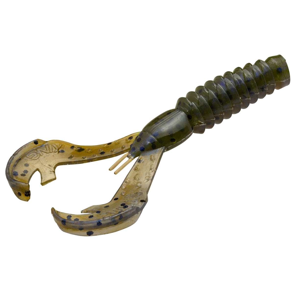 Strike King Rage Ned Craw, 2-3/4", 9Pk