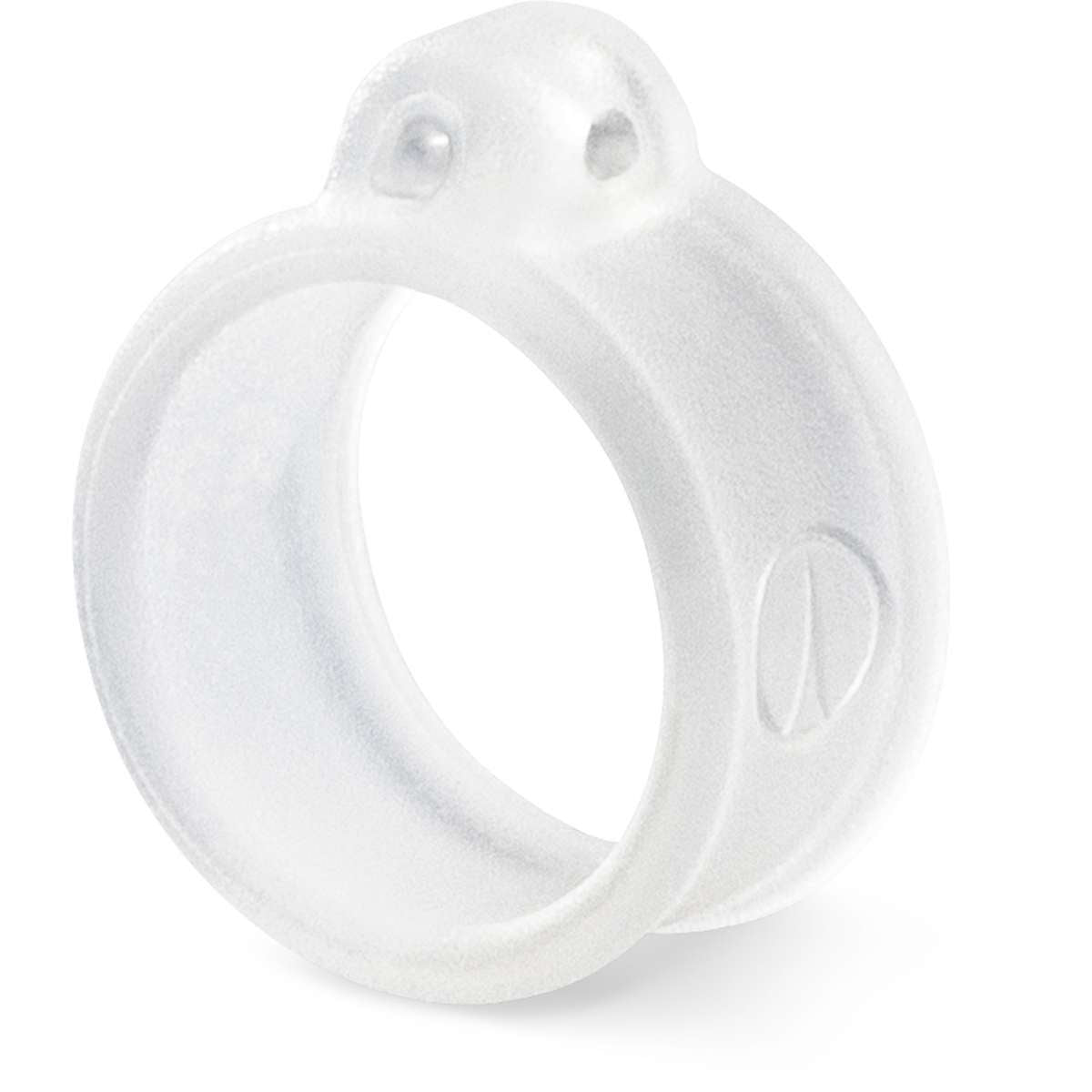 VMC Crossover Ring 7mm (For 5" Senko) 10pk