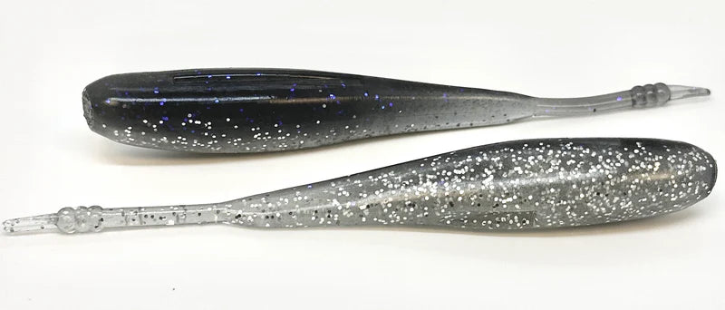 Hog Farmer Stroll Shad 5"
