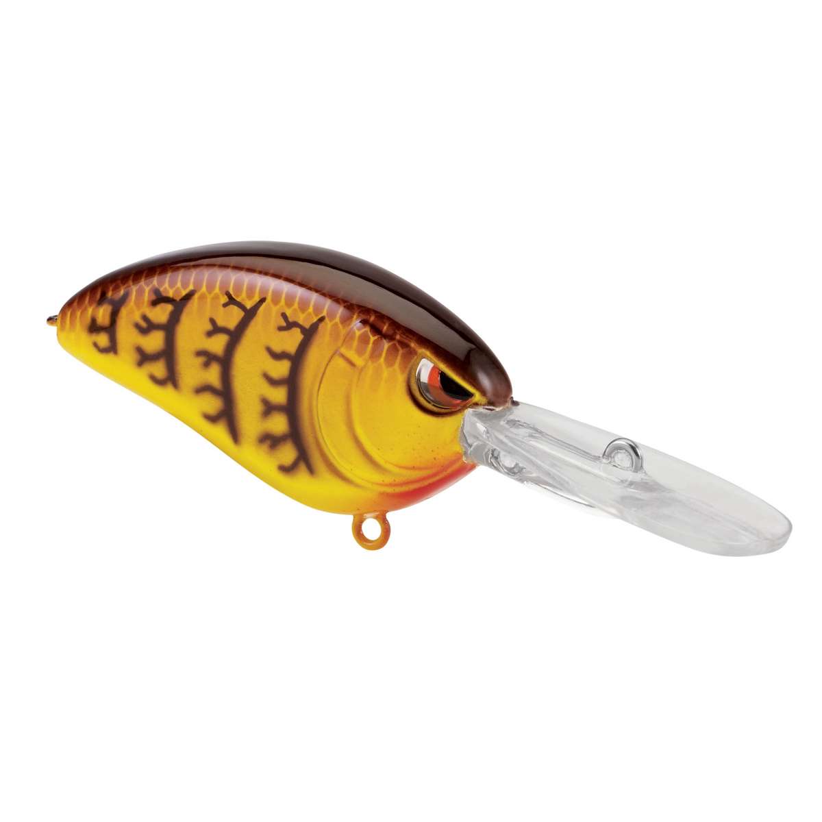 Spro Little John Micro DD 45