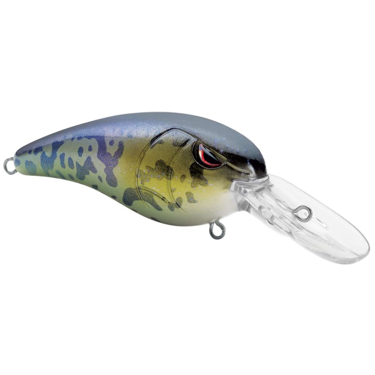 Spro RkCrawler 55