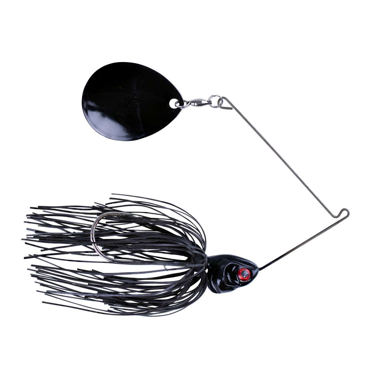 Booyah Spinnerbait Covert Series