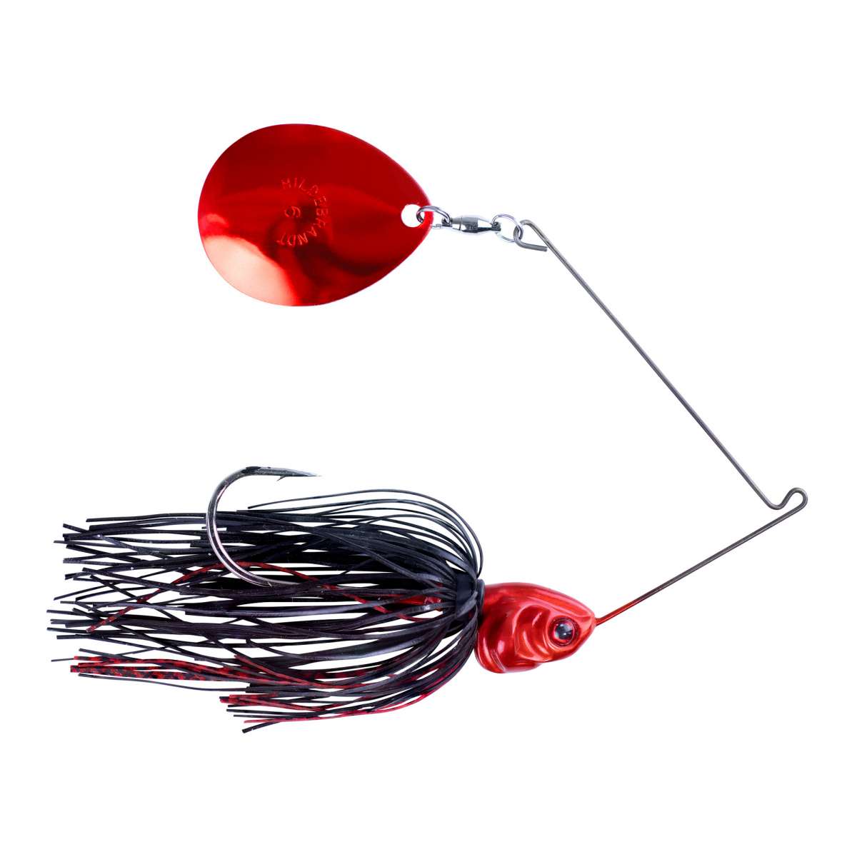 Booyah Spinnerbait Covert Series