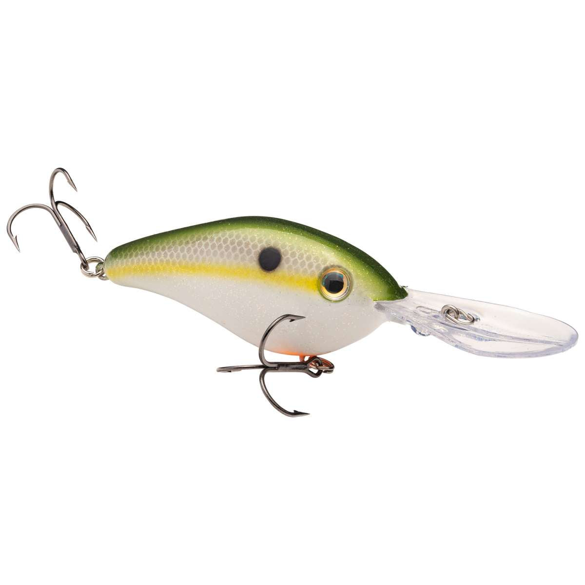 Strike King 6XD Extra Deep Dive Crankbait