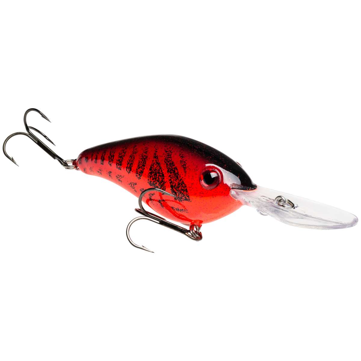 Strike King Pro-Model 6 XD