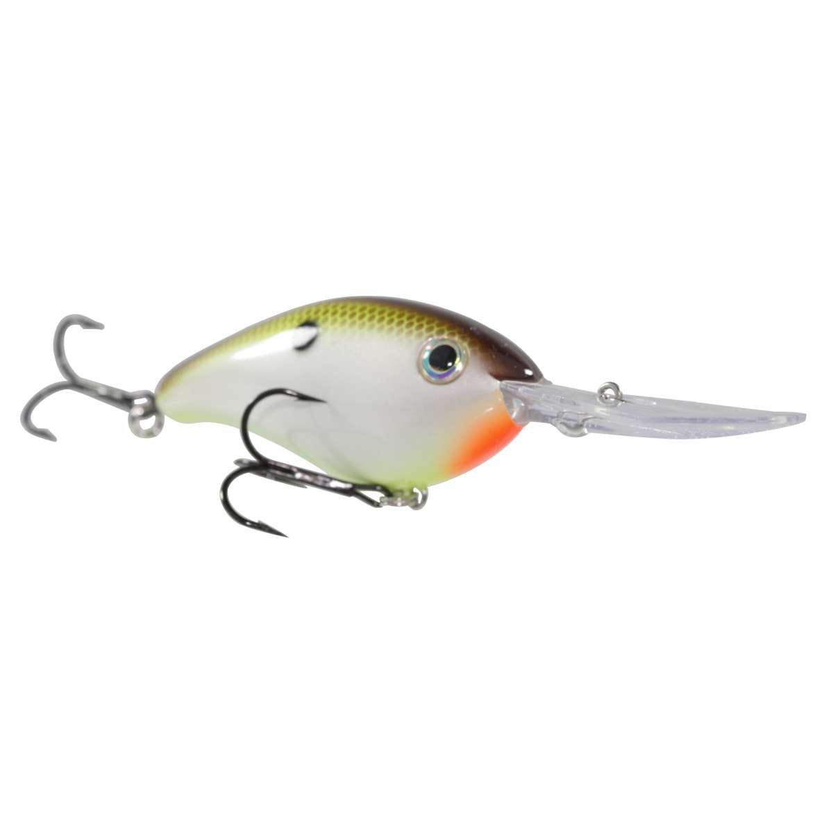 Strike King 6XD Extra Deep Dive Crankbait