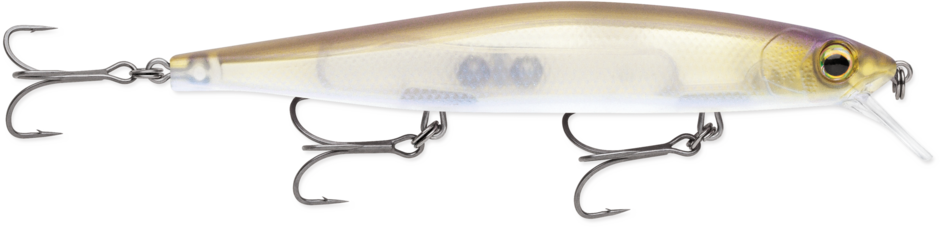 Rapala Mavrik 110 Suspending Jerkbait