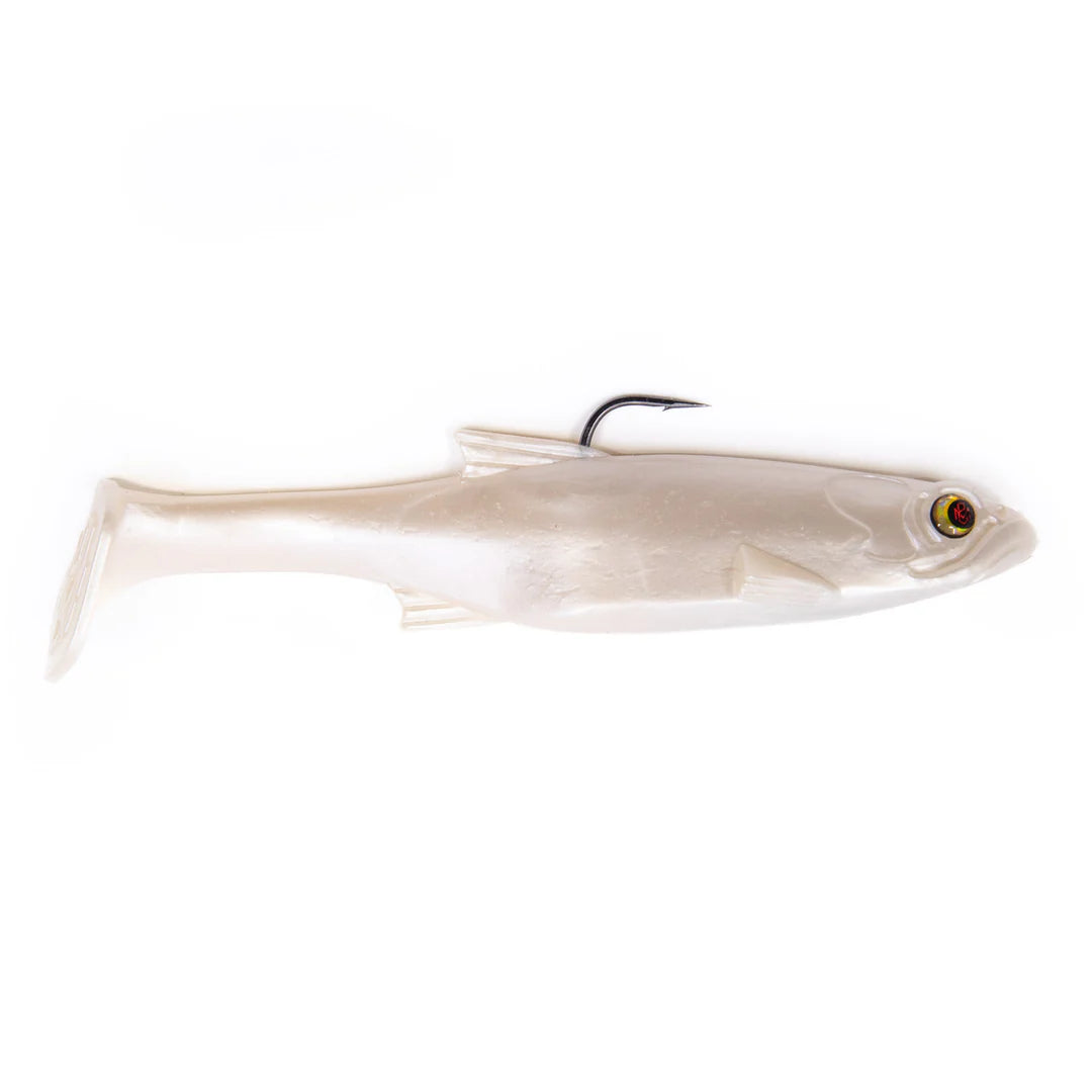 BassMafia Daingerous Swimbait 7" Loaded Shallow 1pk