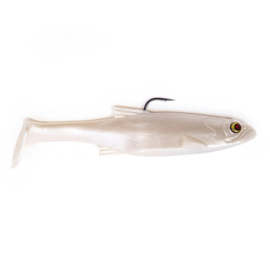 BassMafia Daingerous Swimbait 7" Loaded Shallow 1pk