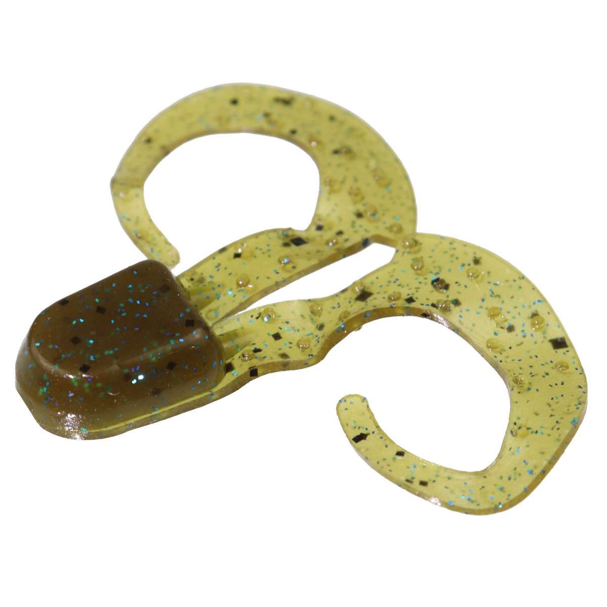 Zoom Swimmin' Chunk 3"