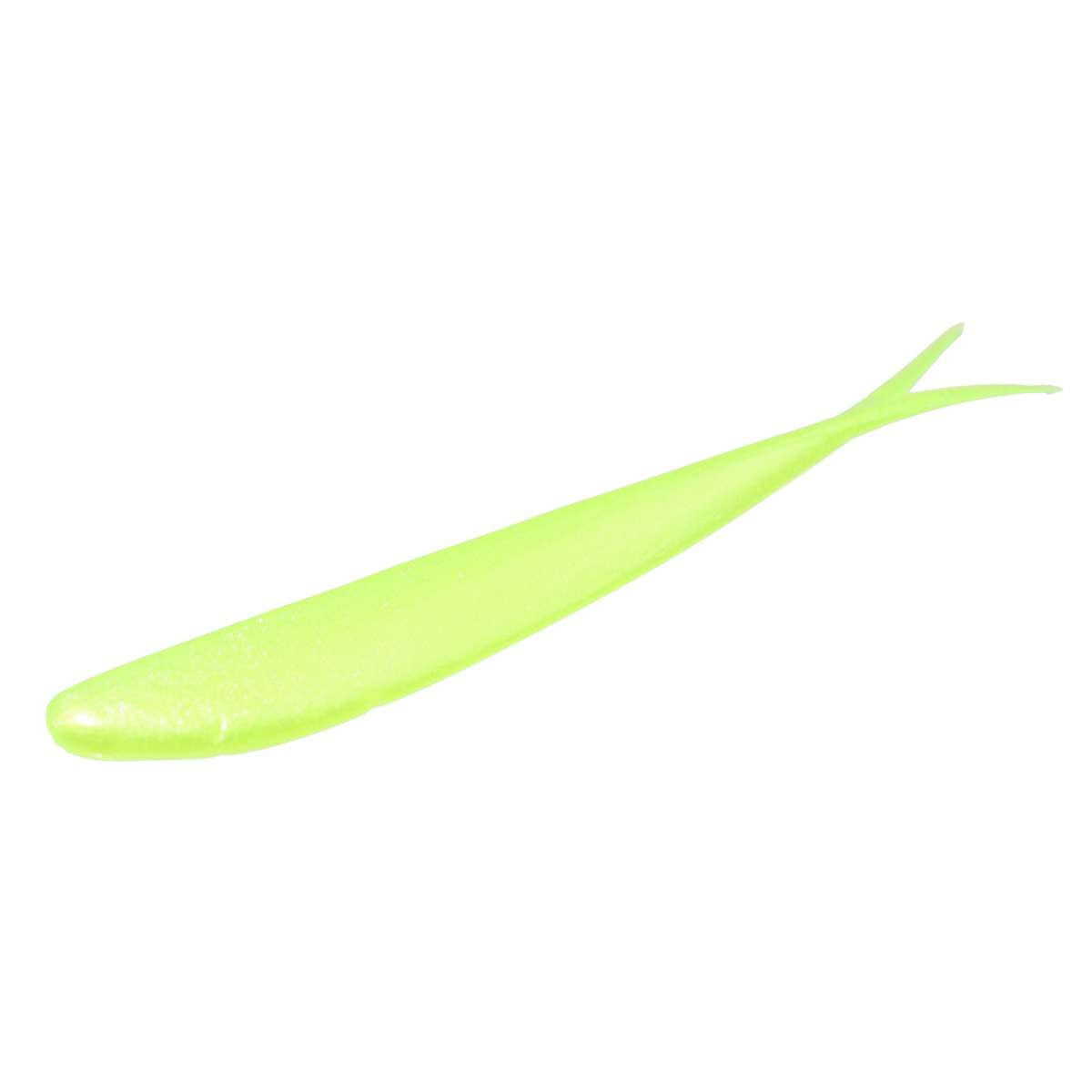 Zoom Tiny Fluke , 3", 20Pk