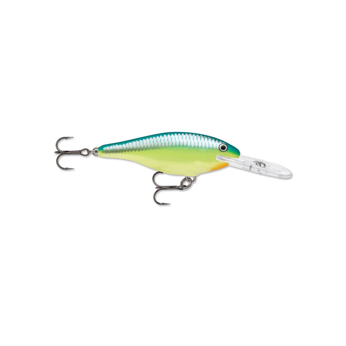 Rapala Shad Rap SR5