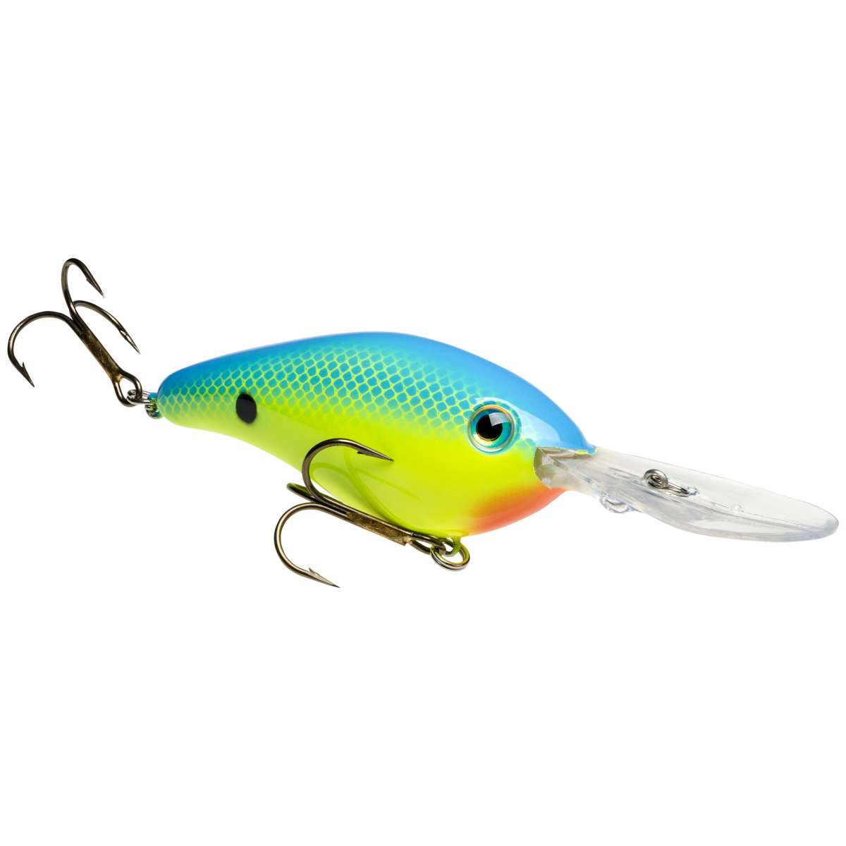 Strike King 6XD Extra Deep Dive Crankbait