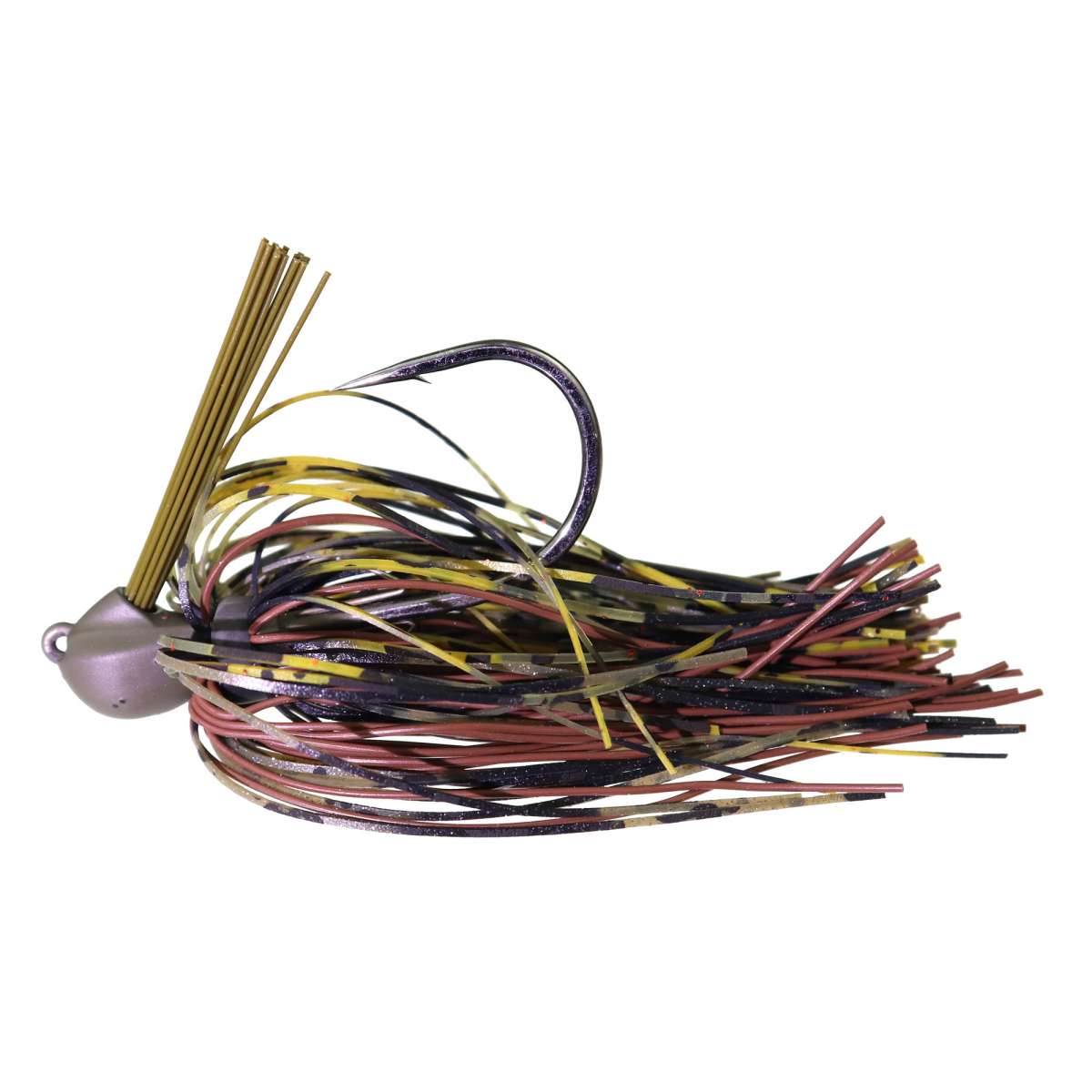 Beast Coast Lil Magnum Tungsten Jigs