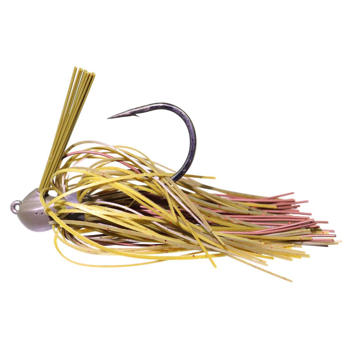 Beast Coast Lil Magnum Tungsten Jigs