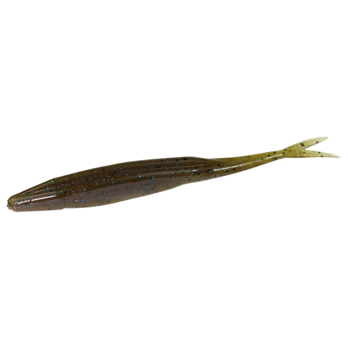 Zoom Super Fluke 5'' 10pk