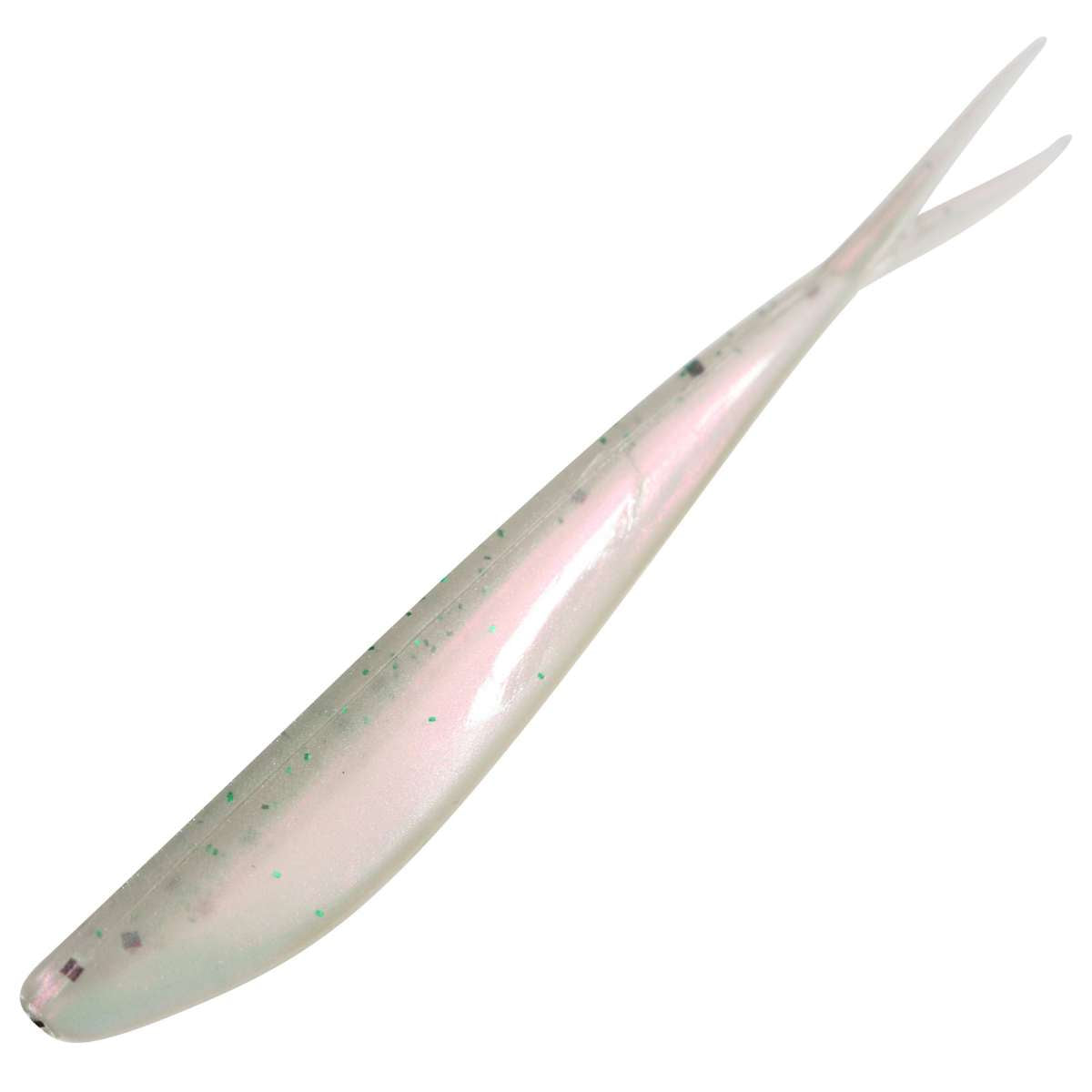 Zoom Tiny Fluke , 3", 20Pk