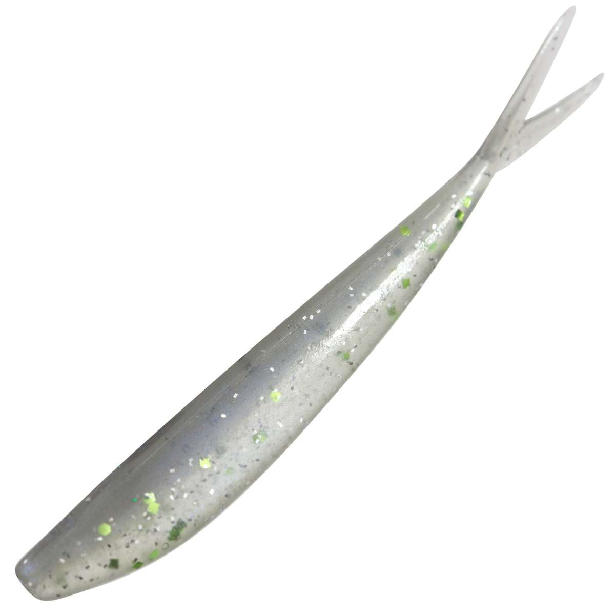 Zoom Tiny Fluke , 3", 20Pk