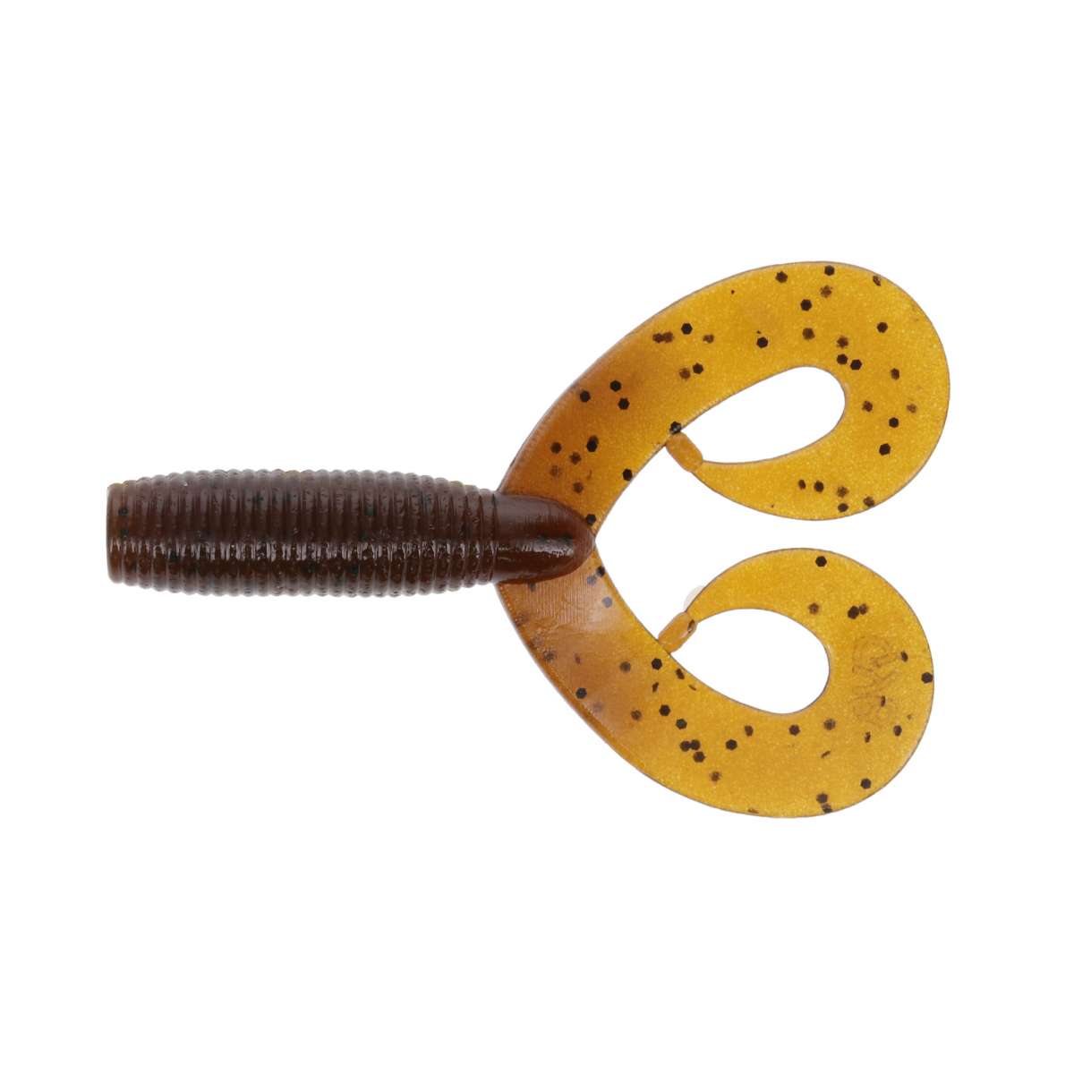 Yamamoto Double Tail Grub, 5"