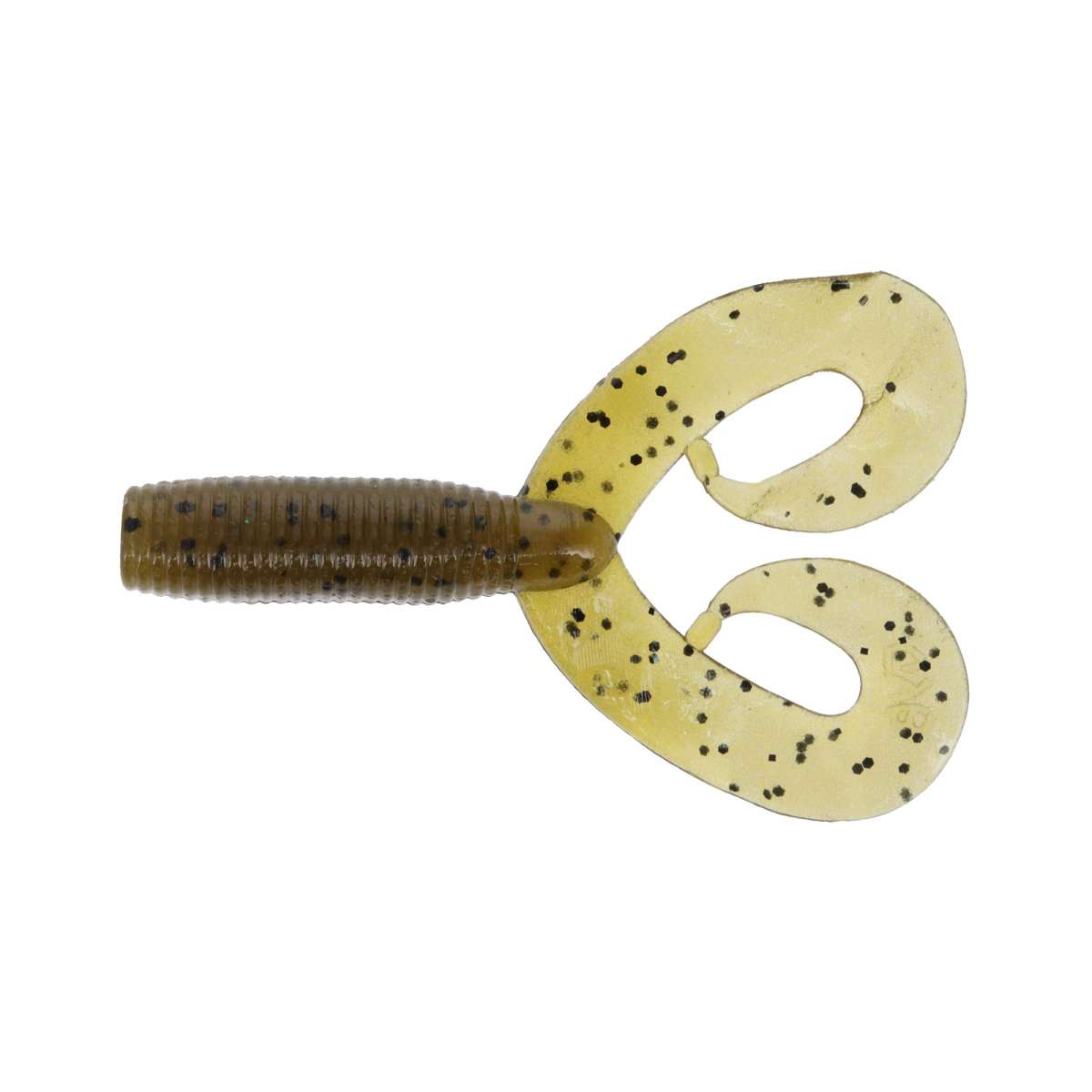 Yamamoto Double Tail Grub, 5"