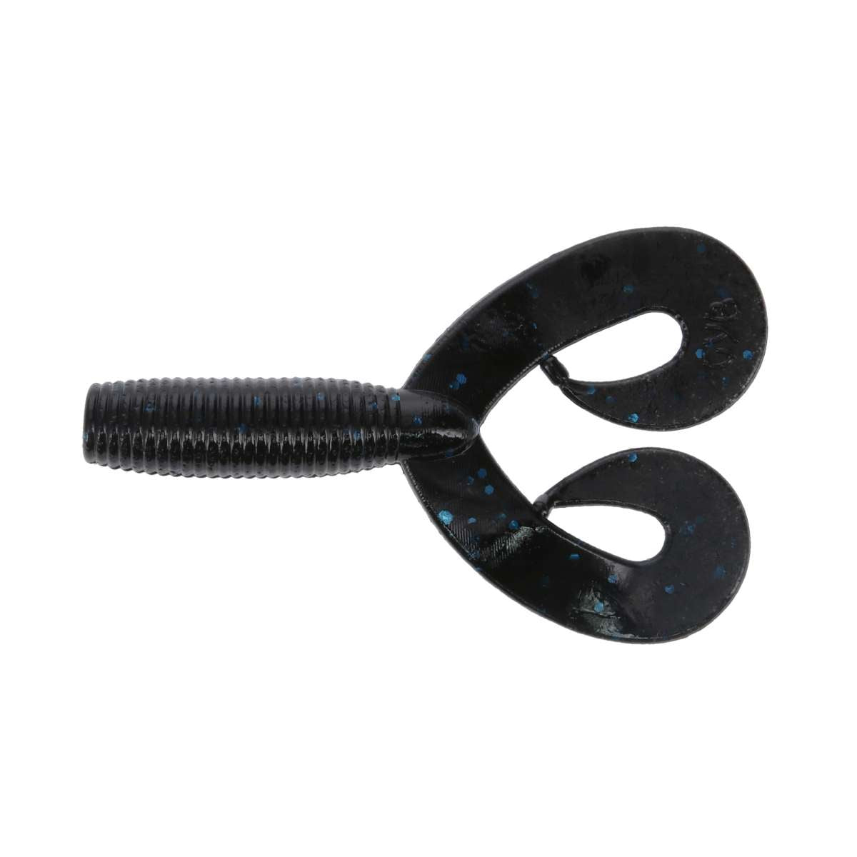 Yamamoto Double Tail Grub, 5"