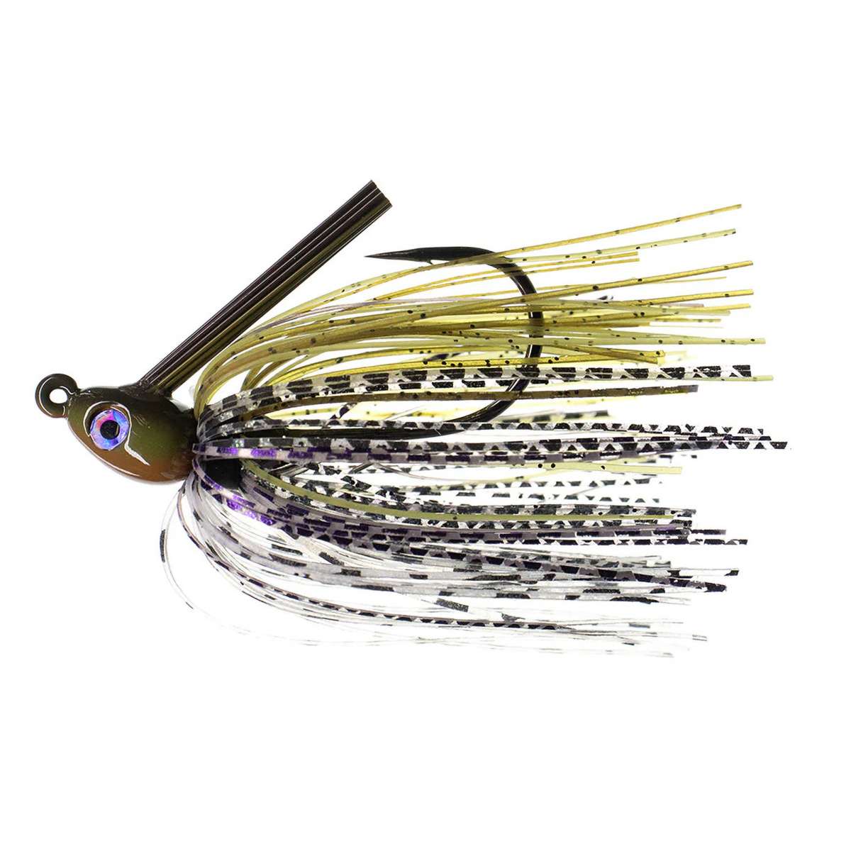 Dirty Jigs Compact Swim Jig