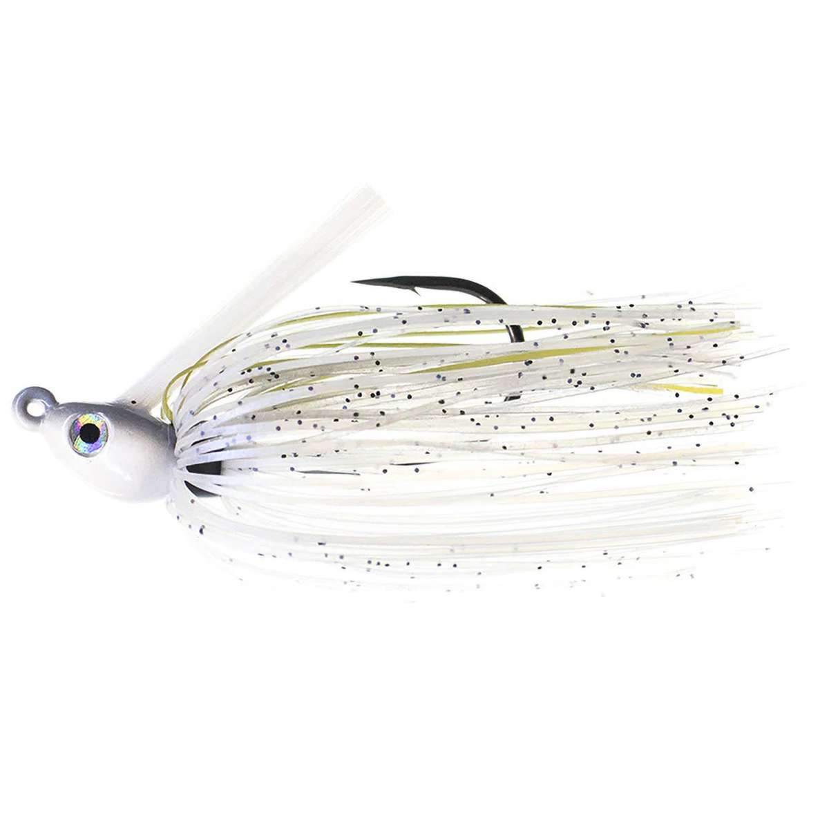 Dirty Jigs Compact Swim Jig