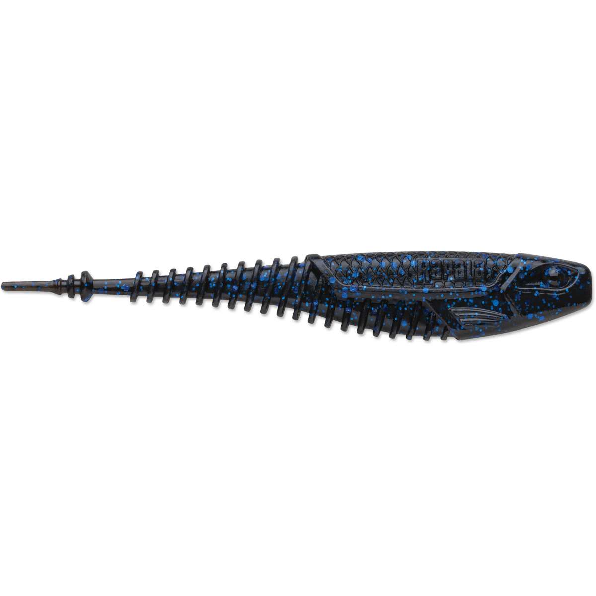 Rapala CrushCity Freeloader, 4.25", Salt/Scent Infused, 6 Per Package,