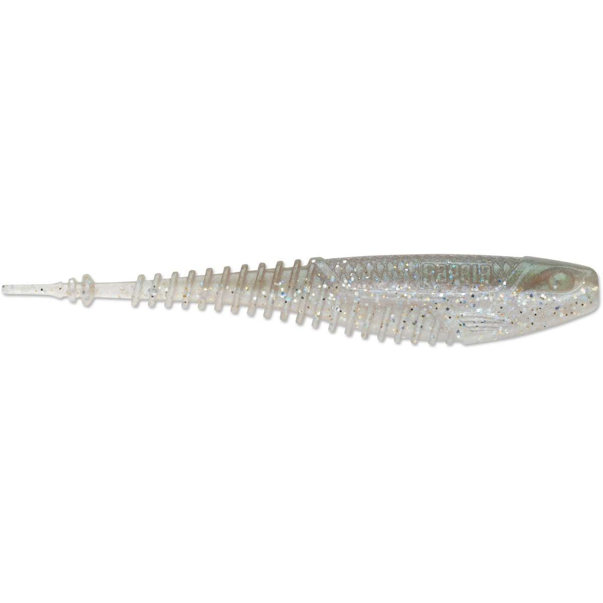 Rapala CrushCity Freeloader, 4.25", Salt/Scent Infused, 6 Per Package,