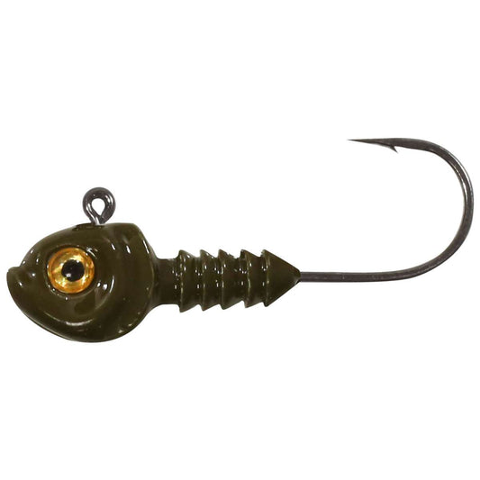Northland Fishing Tackle Smeltinator Elite Series Jigs 3pk