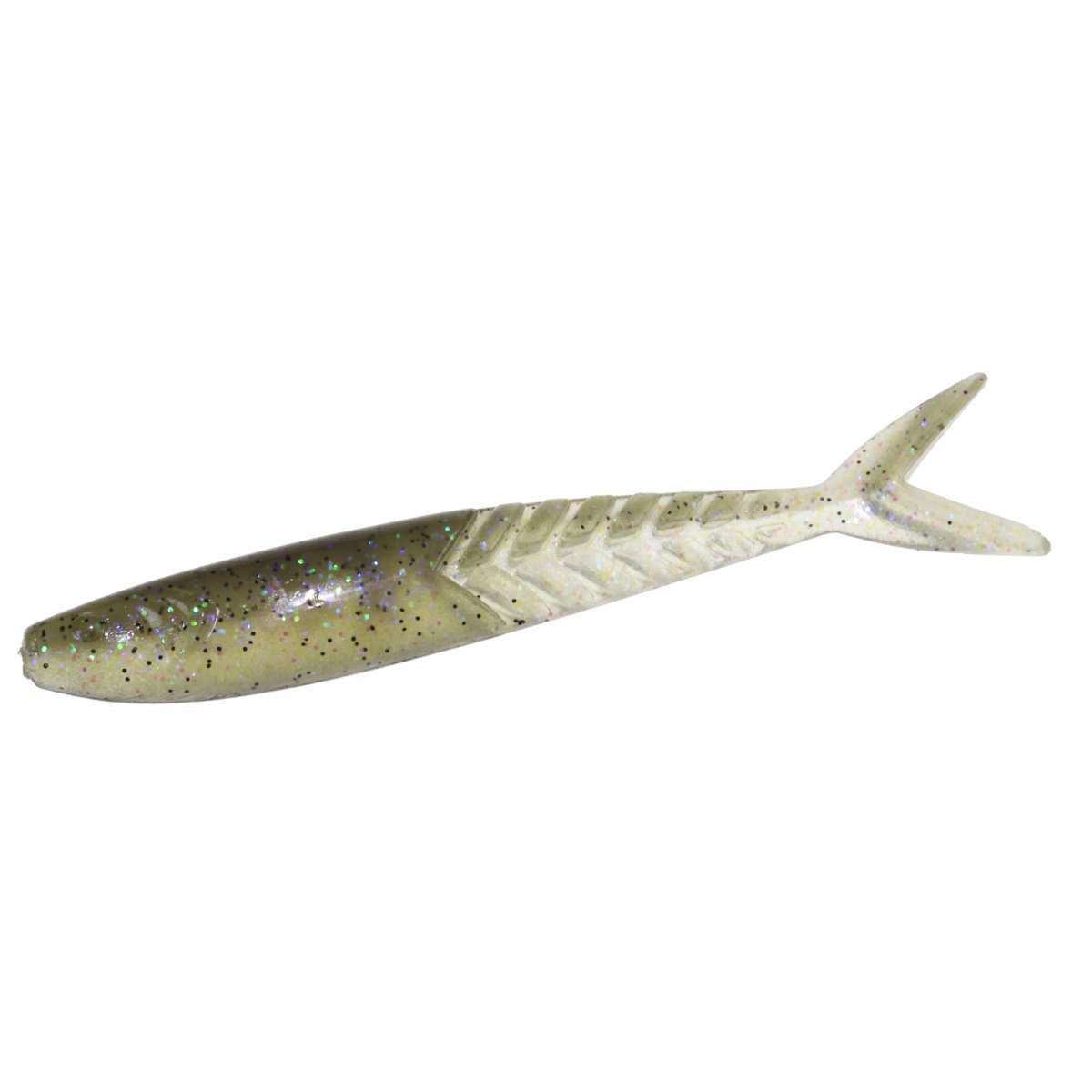 Zoom Shimmer Shad 5pk