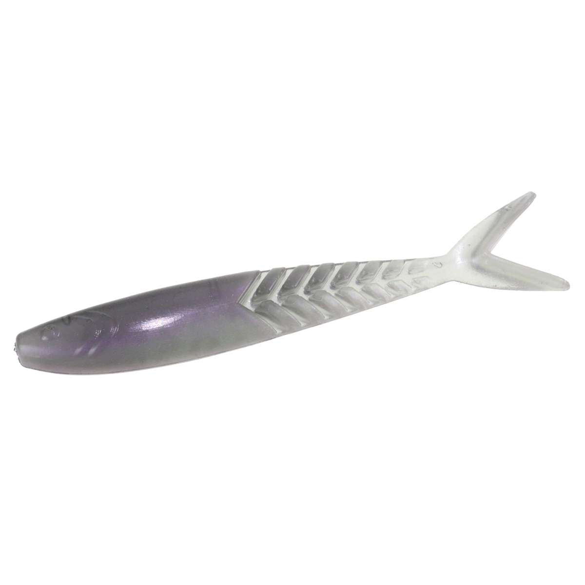Zoom Shimmer Shad 5pk